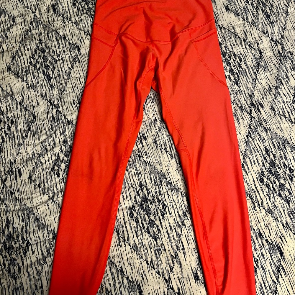 Bundle- Active Powersoft Maternity Pants! - image 3